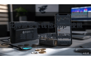 比特派安全钱包App 按照提醒进行装配即可