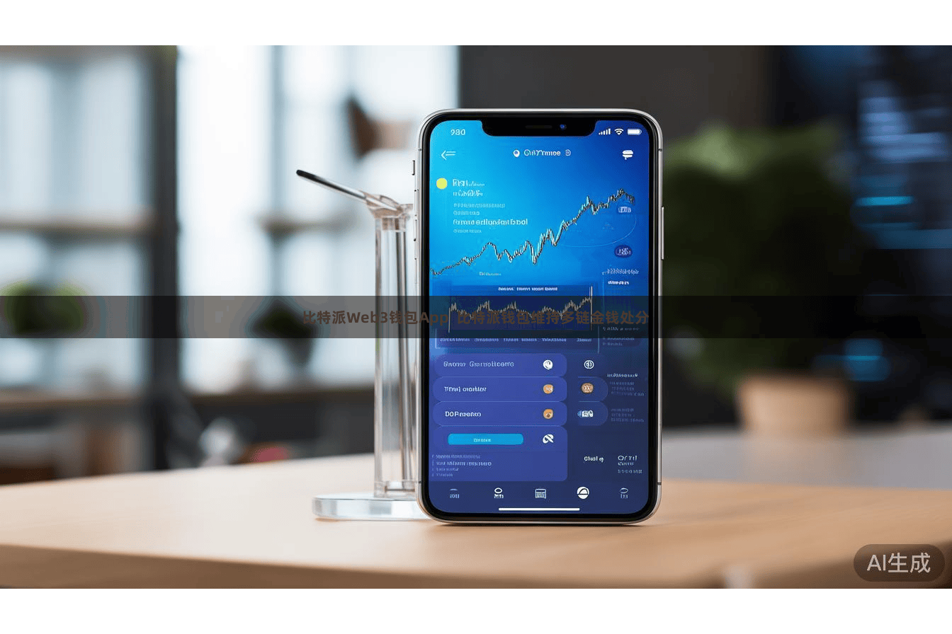 比特派Web3钱包App 比特派钱包维持多链金钱处分