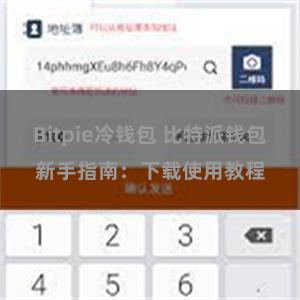 Bitpie冷钱包 比特派钱包新手指南：下载使用教程