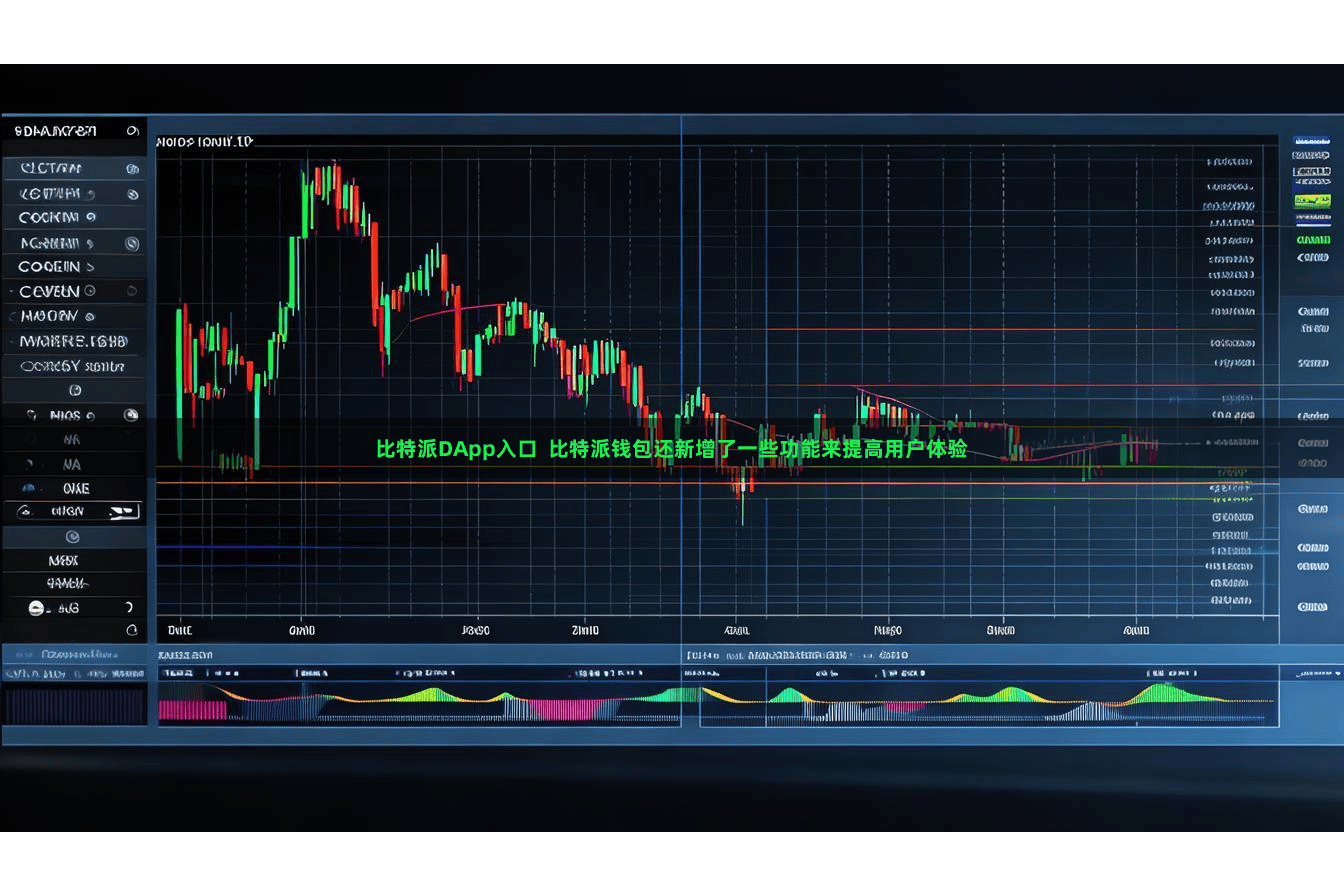 比特派DApp入口  比特派钱包还新增了一些功能来提高用户体验
