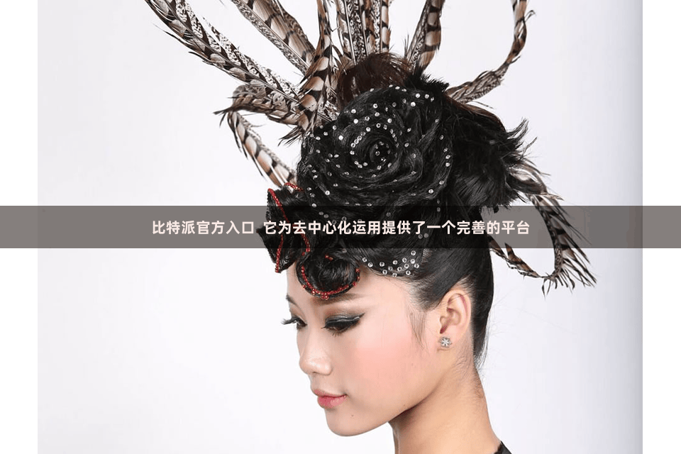 比特派官方入口  它为去中心化运用提供了一个完善的平台