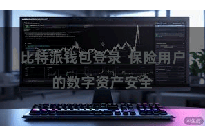 比特派钱包登录  保险用户的数字资产安全